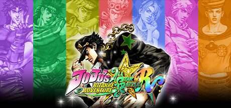 JOJO的奇妙冒险 群星之战 重制版/JoJo’s Bizarre Adventure: All-Star Battle R(V2.3.3)