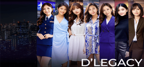 遗产 | 安卓直装【1.9G】