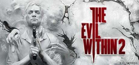 恶灵附身2/The Evil Within 2（v1.04）