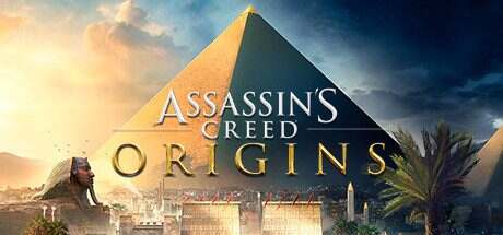 刺客信条7:起源/Assassin’s Creed Origins(v1.52)+DLC