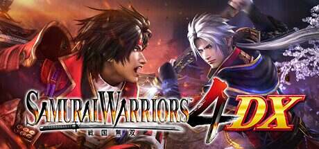 战国无双4DX/SAMURAI WARRIORS 4 DX(v1.0.1.0)英日文版