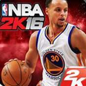 NBA2K16 | 安卓直装【2G】