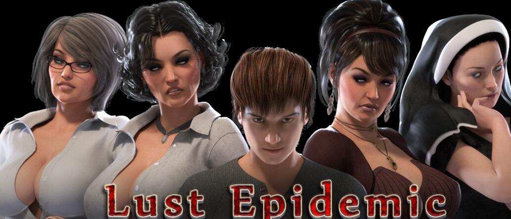 传播欲望/Lust Epidemic(v1.0)完结版