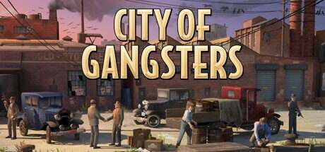 黑帮之城/City of Gangsters(v9232420)