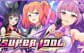 超级偶像 | 安卓直装【444M】