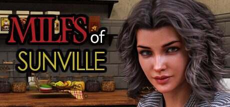 徐娘半老:太阳城的米尔斯第一季/MILFs of Sunville(Build.15556619)+全DLC