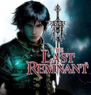 最后的神迹/The Last Remnant