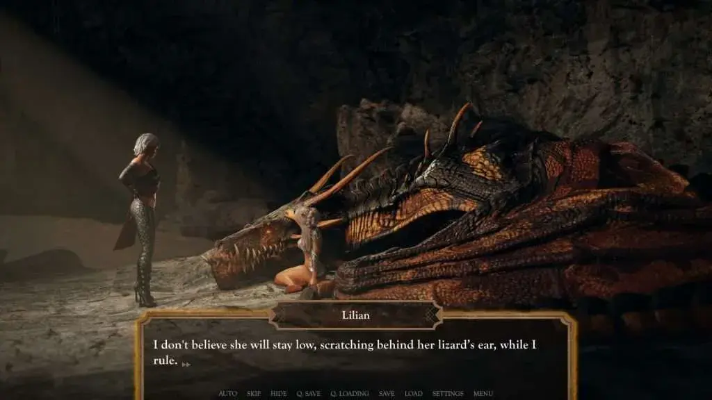 权力的欲望/Sex Of Thrones