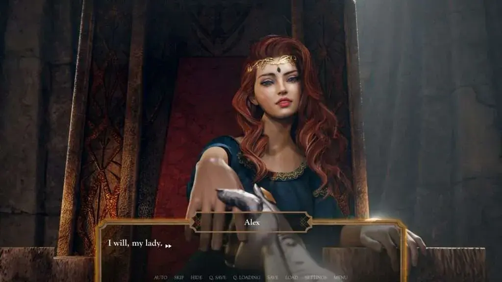 权力的欲望/Sex Of Thrones