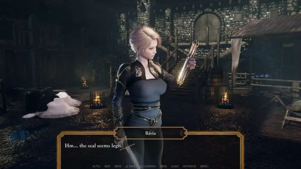 权力的欲望/Sex Of Thrones