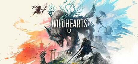狂野之心/WILD HEARTS(v1.0.1.1)