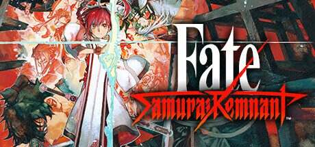 武士遗迹/FATE SAMURAI REMNANT(更新至V1.3.2)
