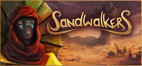 沙行者/Sandwalkers(更新至v1.2)