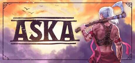 ASKA(更新至Build.17712570)
