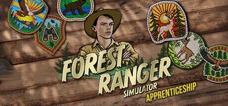 护林员模拟器/Forest Ranger Simulator(更新至v14864027)