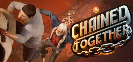 锁在一起/Chained Together(更新至v1.8.6)