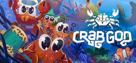 螃蟹之神/Crab God（v14779201）