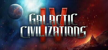 银河文明4:超新星/Galactic Civilizations IV: Supernova(v2.7)