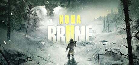 科纳风暴2:薄雾/Kona II:Brume(v73907)