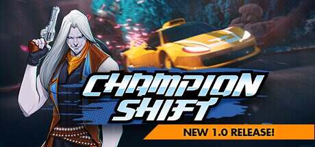 英雄变身/Champion Shift(更新至v1.1.1)