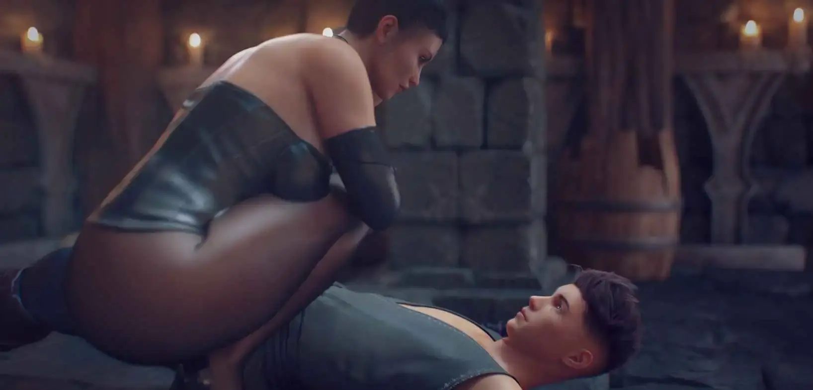 皇后游戏/Empress Game（更新至v1.1.0）