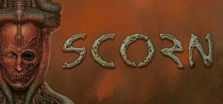藐视/Scorn(v1.2.2.0)