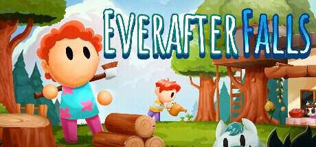 永恒瀑布/Everafter Falls(更新至v1.2.08)