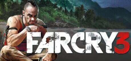 孤岛惊魂3/Far Cry 3(v1.05)