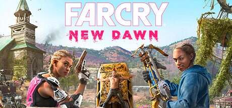 孤岛惊魂/Far Cry【完结】