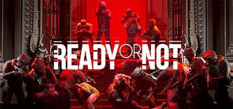 严阵以待/Ready or Not(更新至v97150)