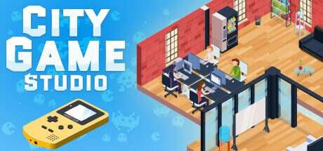 城市游戏工作室:游戏开发大亨/City Game Studio: a tycoon about game dev(v1.19.0rc11)