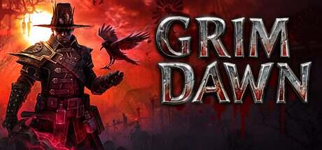 恐怖黎明/Grim Dawn(更新至v1.2.1.2)
