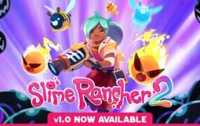史莱姆牧场2/Slime Rancher 2(更新至v1.0.0)