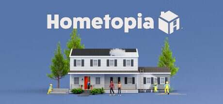 家托邦/Hometopia(v4.1)