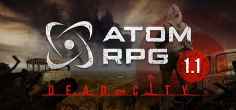 核爆RPG/ATOM RPG(v1.190)+ DLC