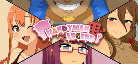 水管工传说/Handyman Legend(V1.06)