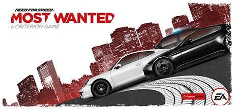 极品飞车17:最高通缉/Need for Speed™ Most Wanted(更新至v1.5.0.0)
