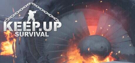保持生存/KeepUp Survival(更新至v20251015|)
