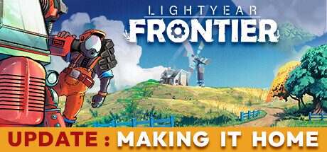 光年拓荒/Lightyear Frontier(更新至Build.16048418)