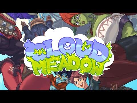 云端牧场/Cloud Meadow（更新至v0.2.4.1）