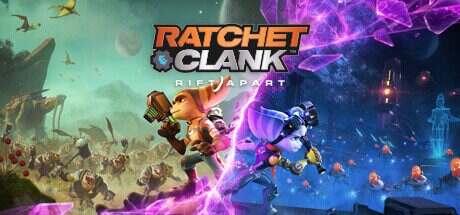 瑞奇与叮当 时空跳转/Ratchet and Clank Rift Apart(v2.618.0.0)