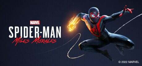 漫威蜘蛛侠:迈尔斯·莫拉莱斯/Marvel’s Spider-Man: Miles Morales(v3.617.1.0)