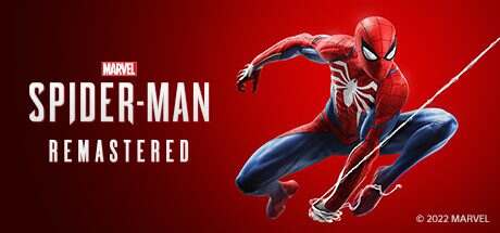 漫威蜘蛛侠:重制版/Marvel’s Spider-Man Remastered(v3.618.0.0)