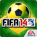 FIFA14 | 安卓直装【1.6G】