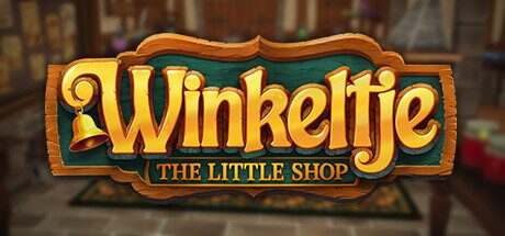温克利小屋/Winkeltje: The Little Shop(更新至v74413)