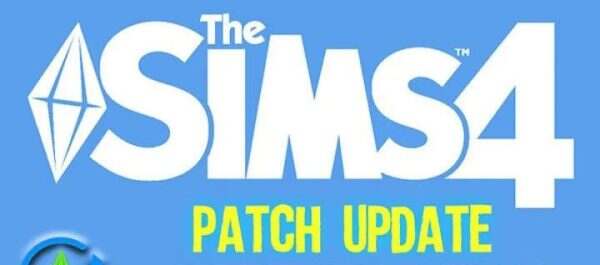 《模拟人生4》本体升级补丁（更新至v107.112.1030）