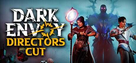 暗使/Dark Envoy(更新至v1.7.1.3935)