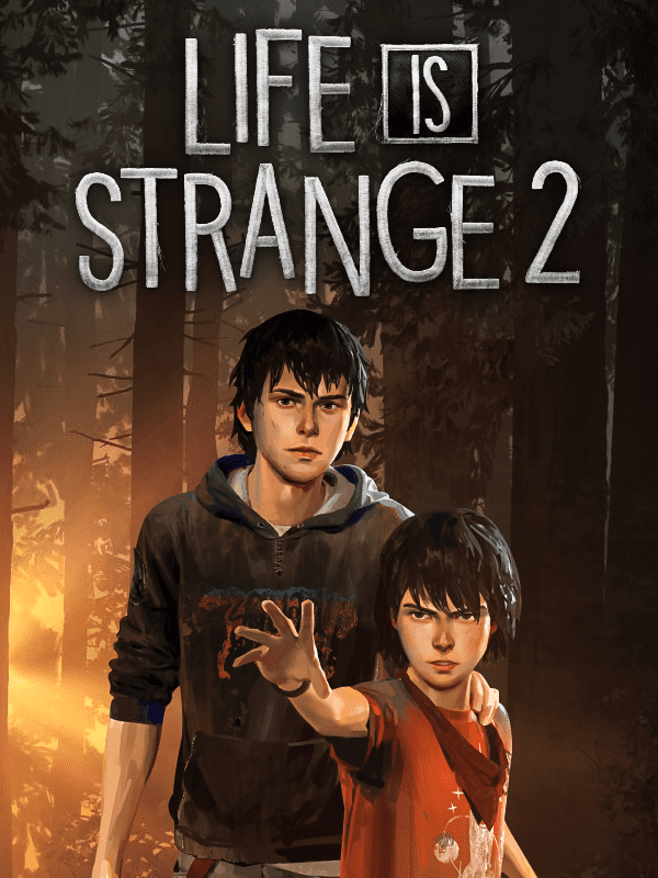 奇异人生2/Life is Strange 2(v4.16.3)