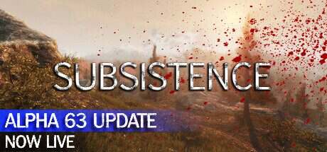生存边缘/Subsistence(Build.14874515)