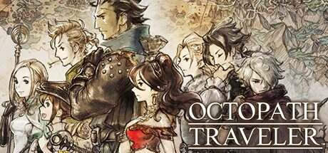 歧路旅人/OCTOPATH TRAVELER(v1.0)